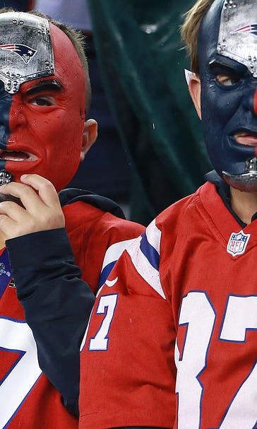 Test your NFL IQ with our Week 8 Fan Quiz
